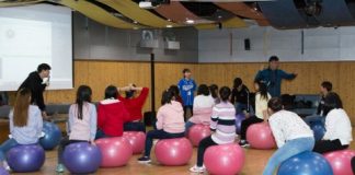 국립중앙청소년수련원, 북한이탈청소년캠프 운영