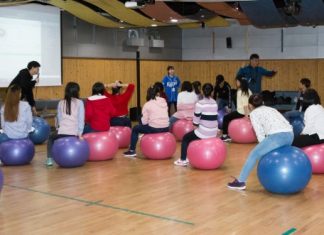 국립중앙청소년수련원, 북한이탈청소년캠프 운영