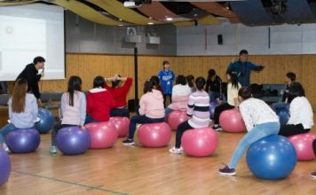 국립중앙청소년수련원, 북한이탈청소년캠프 운영
