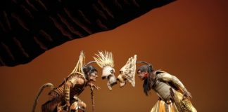 교직원공제회, 회원과 취약계층에 뮤지컬 ‘라이온 킹’ 선물 제공