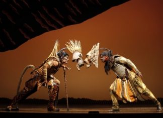 교직원공제회, 회원과 취약계층에 뮤지컬 ‘라이온 킹’ 선물 제공