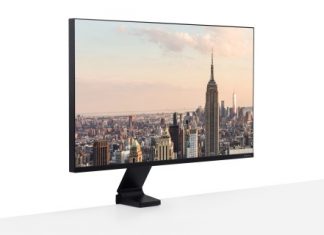 삼성전자, ‘삼성 스페이스 모니터’ 국내 출시