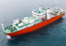 KT서브마린, 90억원 규모 해저케이블 설치 사업 수주