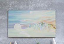 삼성전자, QLED TV의 ‘매직스크린’ 전용 콘텐츠 선보여