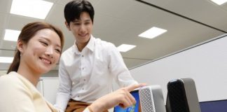 LG전자, 휴대용 공기청정기 ‘퓨리케어 미니’ 출시