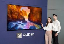 삼성전자, 2019년형 ‘QLED TV’ 국내 전격 출시