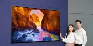 삼성전자, 2019년형 ‘QLED TV’ 국내 전격 출시
