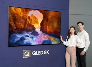 삼성전자, 2019년형 ‘QLED TV’ 국내 전격 출시