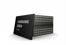 삼성전자, 세계 최초 ‘3세대 10나노급 D램’ 개발