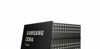 삼성전자, 세계 최초 ‘3세대 10나노급 D램’ 개발