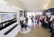 LG전자, 2019년 첫 ‘이노페스트’ 개최… 생활공간 속 프리미엄 가치 알렸다