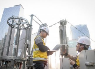 SKT, 1.2Gbps LTE 서비스 개시