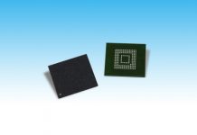 도시바, 차량용 JEDEC UFS 2.1 버전 임베디드 메모리 솔루션 샘플링 개시… BiCS 플래시 통합