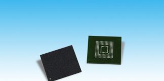 도시바, 차량용 JEDEC UFS 2.1 버전 임베디드 메모리 솔루션 샘플링 개시… BiCS 플래시 통합