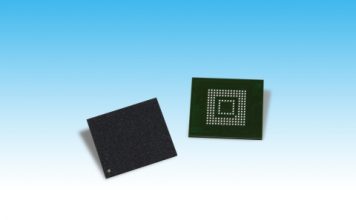 도시바, 차량용 JEDEC UFS 2.1 버전 임베디드 메모리 솔루션 샘플링 개시… BiCS 플래시 통합