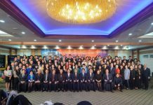 동국대학교 APP, 21기 열정과 환희의 신입생 환영회 개최