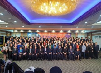 동국대학교 APP, 21기 열정과 환희의 신입생 환영회 개최