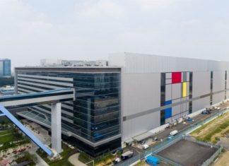 삼성전자, ‘28나노 FD-SOI 공정 기반 eMRAM’ 출하