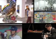 홍콩관광진흥청, 3월의 예술과 로컬 문화 애호가들의 메카 홍콩 아트 행사 소개