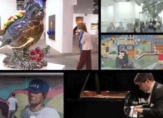 홍콩관광진흥청, 3월의 예술과 로컬 문화 애호가들의 메카 홍콩 아트 행사 소개