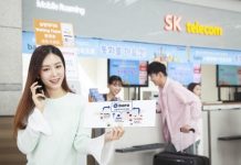 SK텔레콤, 전 세계 로밍 ‘baro’ 요금제 하나로 통일