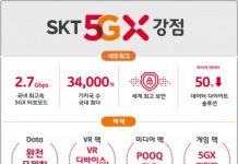 SK텔레콤, 초격차 네트워크에 완전 무제한·VR 장착한 SKT 초 5G 5일 출격