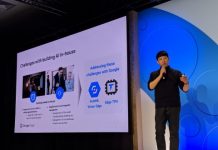 LG CNS, 구글 인공지능으로 제조불량률 잡는다