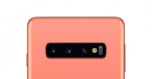 삼성전자, ‘갤럭시 S10’·‘갤럭시 S10+’ 플라밍고 핑크 신규 색상 출시