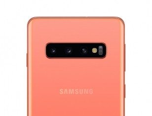 삼성전자, ‘갤럭시 S10’·‘갤럭시 S10+’ 플라밍고 핑크 신규 색상 출시