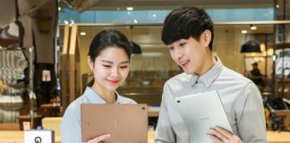 삼성전자, 엔터테인먼트에 최적화된 ‘갤럭시 탭 S5e’ 국내 출시