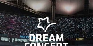 상암월드컵경기장, 2019 드림콘서트 개최