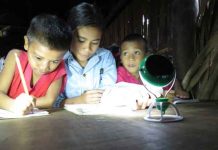 적정기술을 통한 희망찾기 – nokero사의 사례