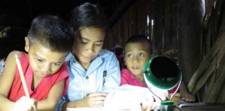 적정기술을 통한 희망찾기 – nokero사의 사례