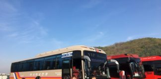 김포대학교, 학생들의 경제적 부담 덜기 위한 무료 통학버스 운행