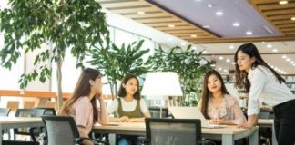 김포대학교, 2019년부터 주 3·4일 정규 강의 배정 등 혁신적인 방안으로 학생 만족도 향상