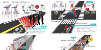 정부, 위험상황 알리는 똑똑한 가로등 플랫폼 개발