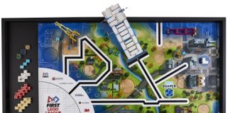 레고 에듀케이션과 퍼스트, ‘2019~2020 퍼스트 레고 리그 시즌’ 위해 STEAM 교육 촉진하는 새로운 아키텍처 테마 레고 세트 공개