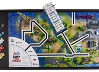 레고 에듀케이션과 퍼스트, ‘2019~2020 퍼스트 레고 리그 시즌’ 위해 STEAM 교육 촉진하는 새로운 아키텍처 테마 레고 세트 공개