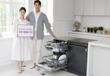 LG전자, ‘LG 디오스 식기세척기’ 국민 체험단 100명 모집
