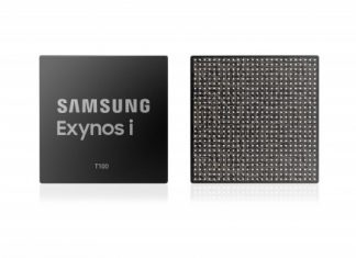 삼성전자, IoT 프로세서 신제품 ‘엑시노스 i T100’ 공개