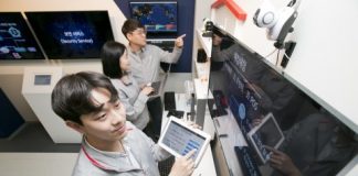 KT, 융합보안실증센터로 5G시대 IoT 보안 강화