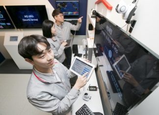 KT, 융합보안실증센터로 5G시대 IoT 보안 강화