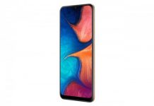 SK텔레콤, 전용 스마트폰 ‘갤럭시 와이드 4’ 출시