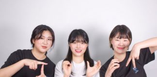 건국대 의상디자인 터치팀, ‘방학 결식아동’ 돕기 재능기부 진행