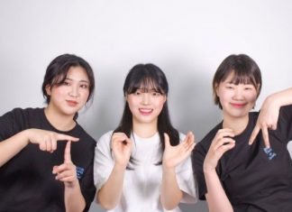 건국대 의상디자인 터치팀, ‘방학 결식아동’ 돕기 재능기부 진행