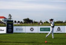 건국대, 총장·에소코배 전국 중·고등학생 골프대회 개최