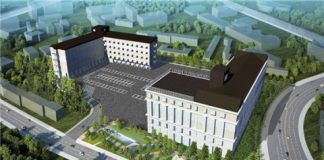 김포대학교, 한강신도시 운양동에 글로벌캠퍼스 조성