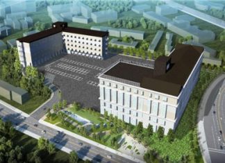 김포대학교, 한강신도시 운양동에 글로벌캠퍼스 조성