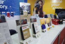 도시바, 아수스토어와 함께 제28회 서울국제사진영상전 참가