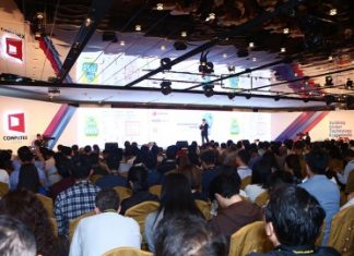 컴퓨텍스 2019, ‘퍼베이시브 인텔리전스’ 주제로 컴퓨텍스 포럼 개최